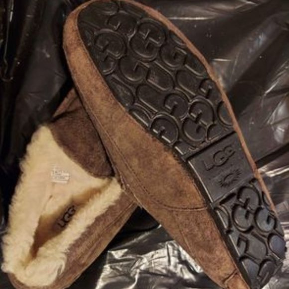 Ugg Men\'s House Shoes main image 2